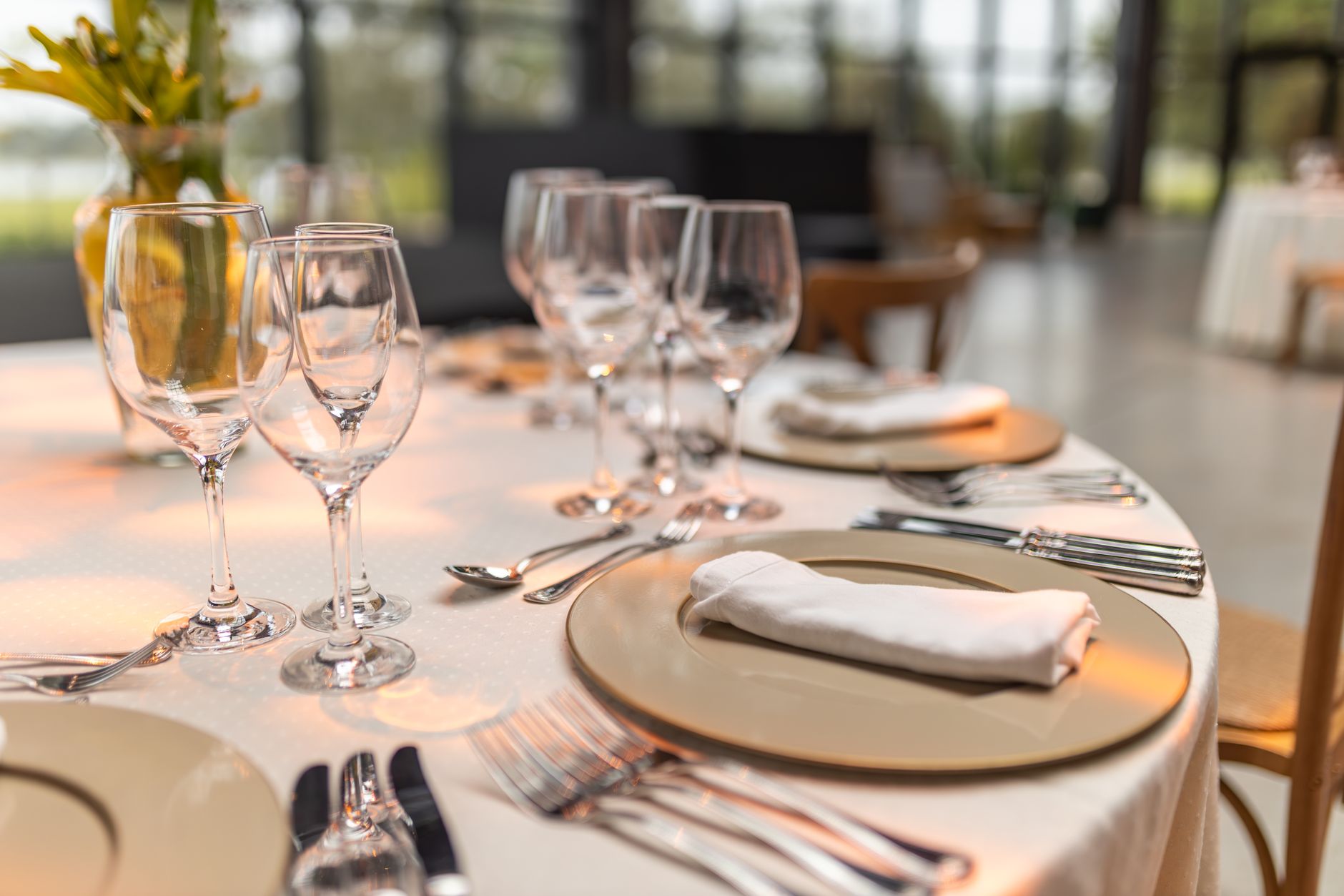 Restauration d'entreprise équipe à Orléans